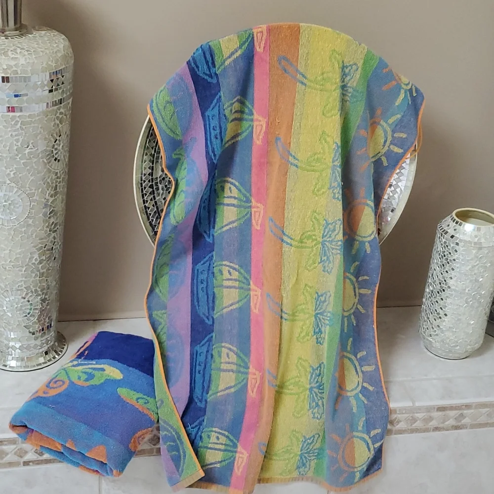 🥳🎈HOST PICK!🎈🥳 ⛱️ 2 Beach Towels ⛱️